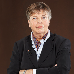 Ursula Brommauer
