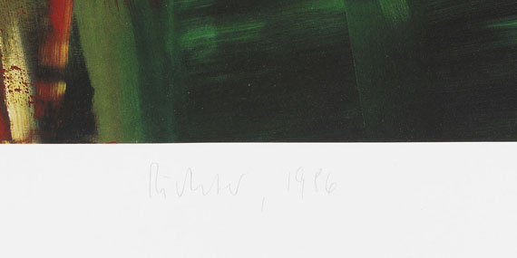 Gerhard Richter - Victoria I - Autre image