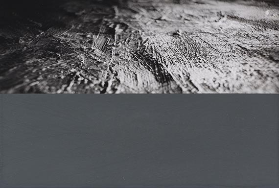 Gerhard Richter - 128 Fotos von einem Bild 1978