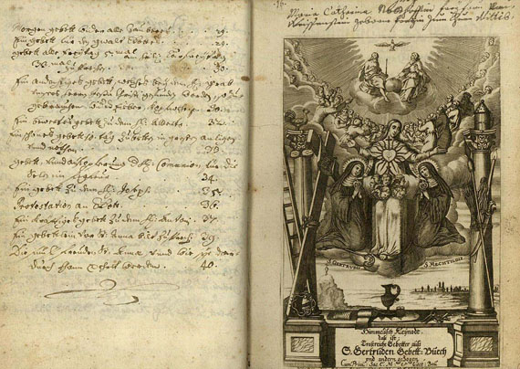Himmlisches Kleynodt - Himmlisches Kleynodt. 1678