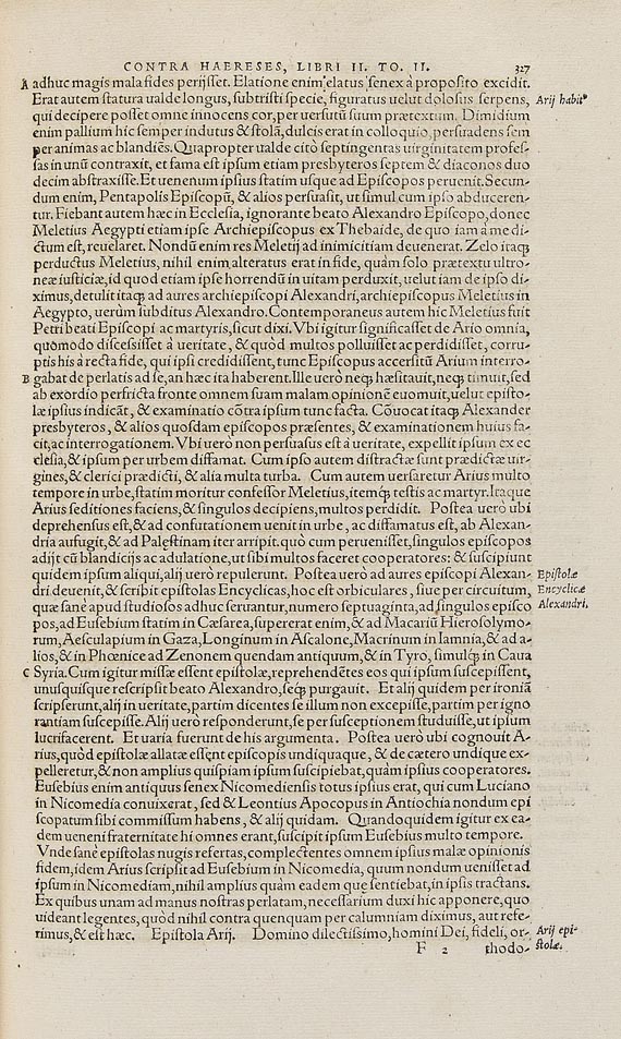 N. Gerbelius - In descriptionem... 1545.