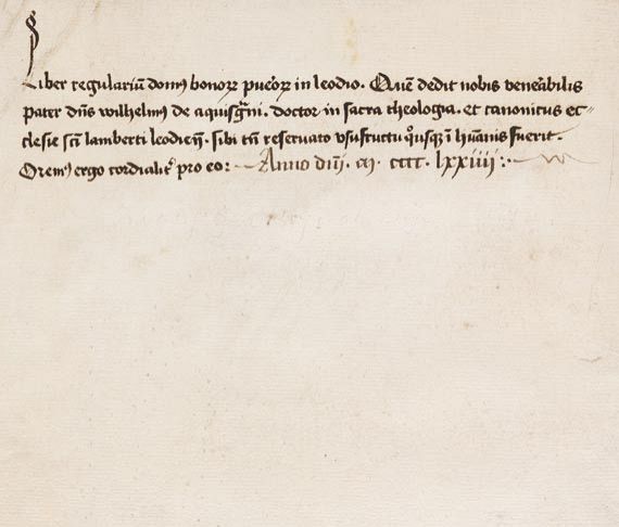 Jacobus Magni - Sophologium. 1474 - Autre image