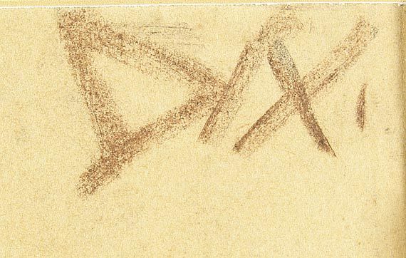 Otto Dix - Essender - Autre image
