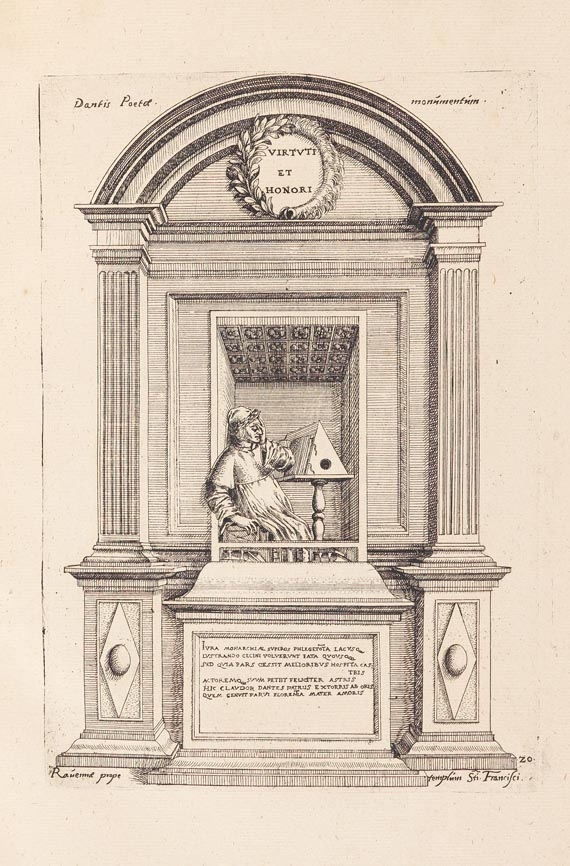   - T. Fendt, Monumenta sepulcrorum. 1574 - Autre image