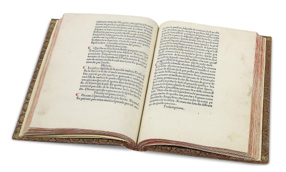  Antoninus Florentinus - Confessionale. 1477ff. - Autre image
