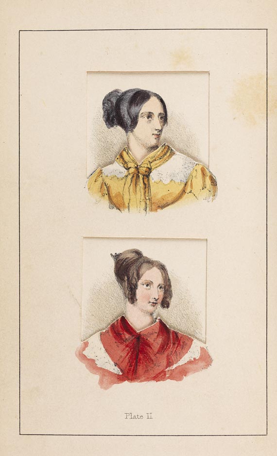Frank Howard - The art of dress. 1839 (188)