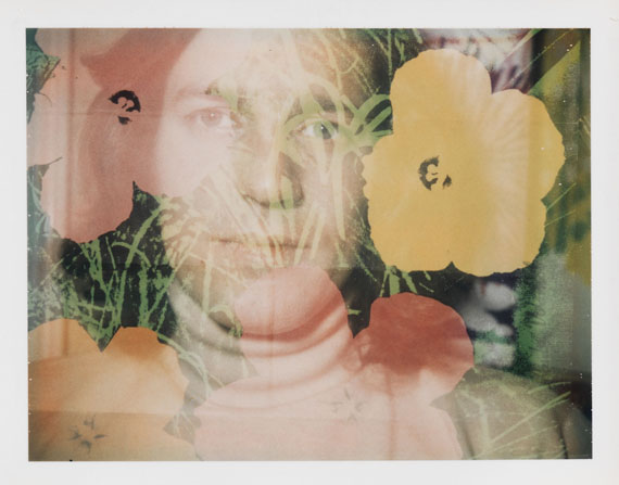Brigid (d. i. Brigid Berlin) Polk - Flowers - Autre image