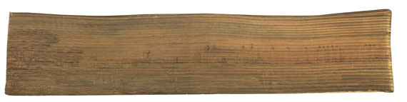  Einbände - Beauties of Modern Sacred Poetry. Mit Fore-edge-painting. 1871 - Autre image