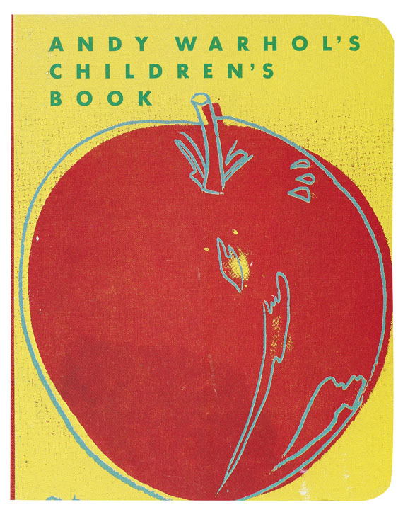 Andy Warhol - Children