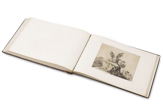 Francisco de Goya - Los desastres de la guerra - Autre image