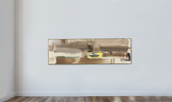 Helen Frankenthaler - Marchioness - Autre image