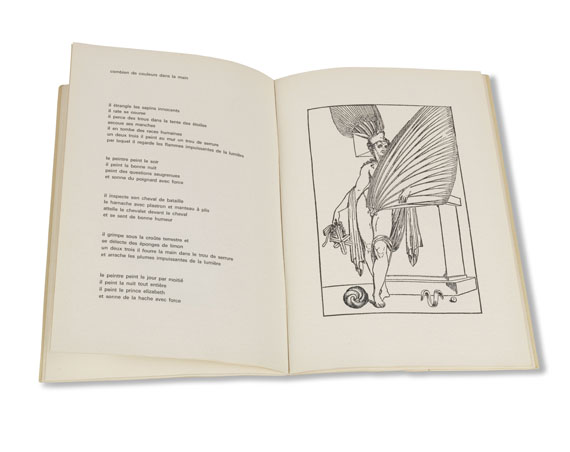 Max Ernst - Paramythes - Autre image