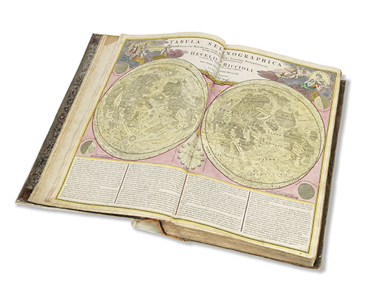 Johann Baptist Homann - Atlas novus terrarum orbis - Autre image