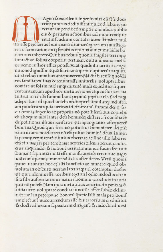 Firmianus Lactantius - Institutiones Divinae - Autre image