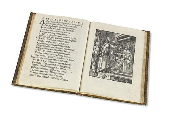 Albrecht Dürer - La Passione - Autre image