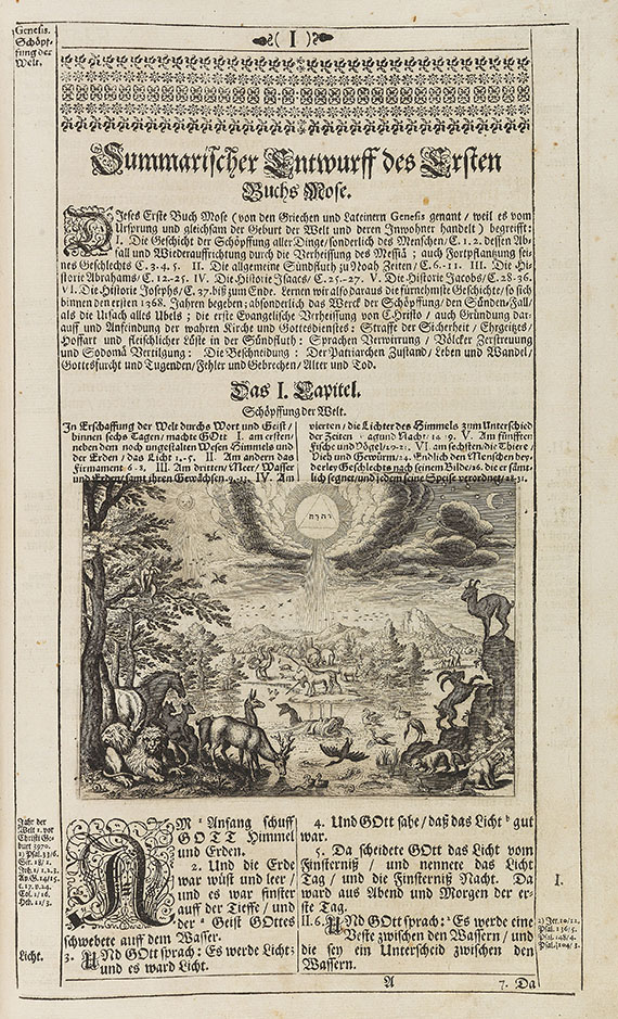 Matthäus Merian - Biblia - Autre image
