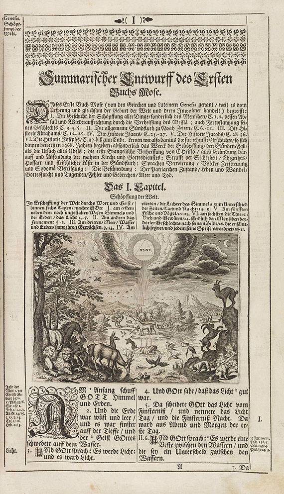 Matthäus Merian - Biblia Germanica - Autre image