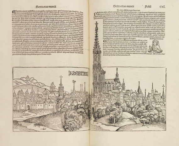 Hartmann Schedel - Liber chronicarum - Autre image