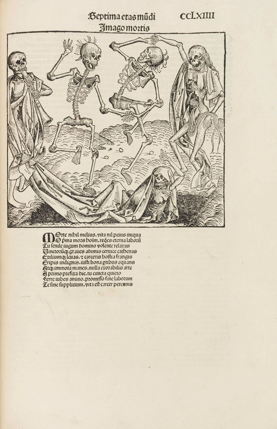 Hartmann Schedel - Liber chronicarum - Autre image