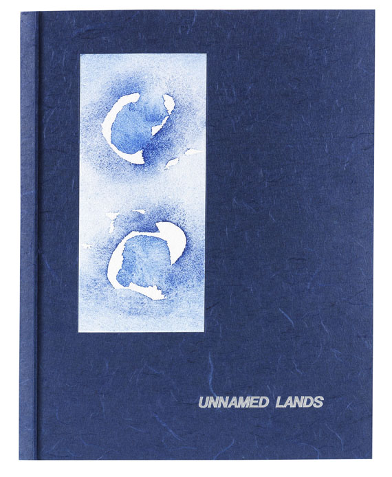 Walt Whitman - Unnamed Lands - Autre image