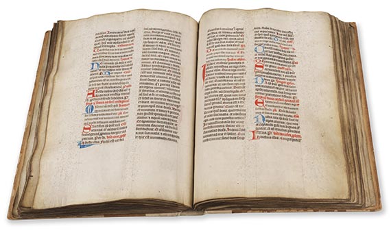  Manuskripte - Missale - Autre image