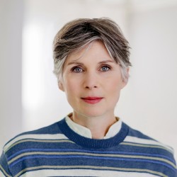 Claudia Bitterwolf