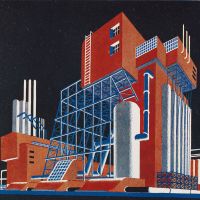 Kunst und Architektur