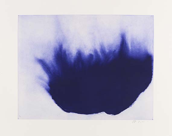 Anish Kapoor - 12 Etchings # 3