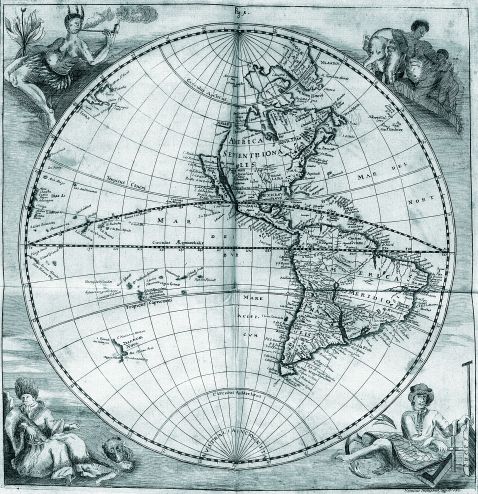   - Cosmographia