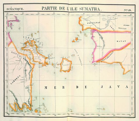 Victor Vasarely - Atlas universel. 6 Bde. 1827.