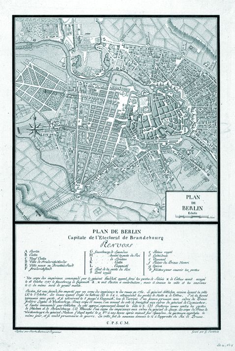 Therbu, L. - Les plans de la guerre