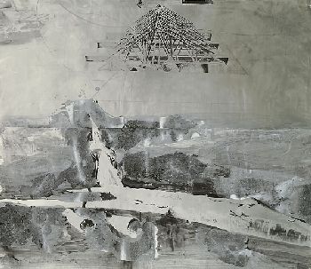 Anselm Kiefer - Laokoon