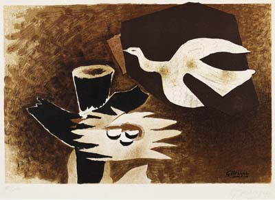 Georges Braque - L