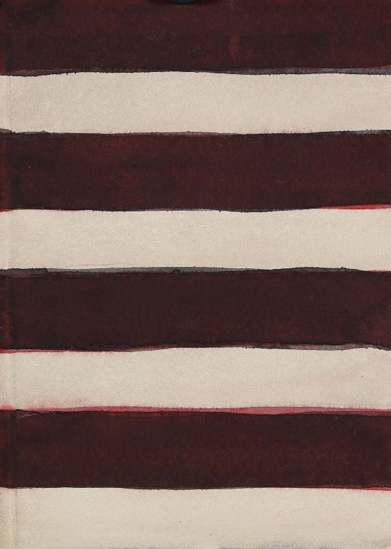 Sean Scully - Ohne Titel