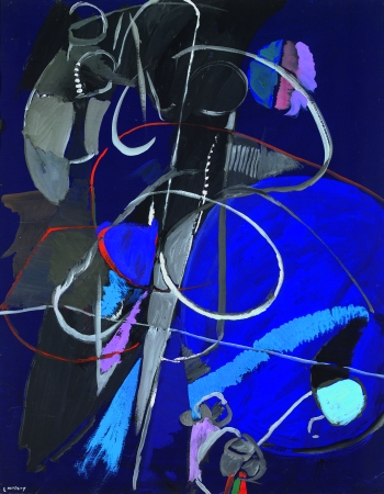 André Lanskoy - Composition