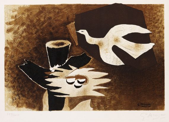 Georges Braque - L