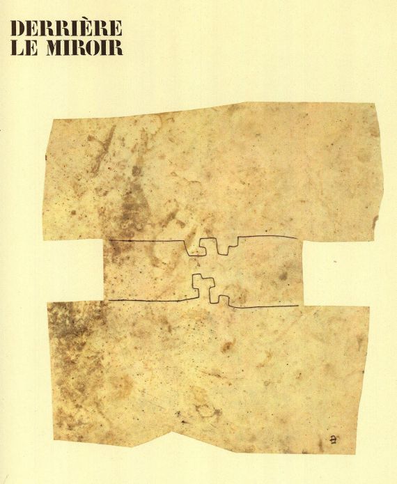 Chillida, E. - DLM Nr. 242 Chillida