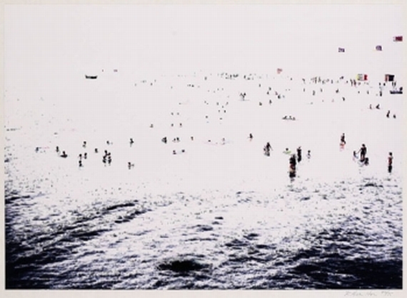 Richard Hamilton - Bathers (b)