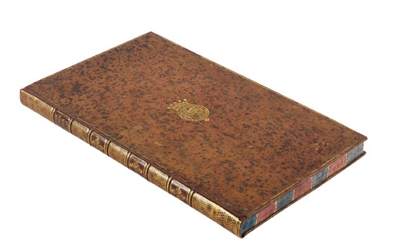 Schenk, P. - Neuer Sächsischer Atlas. 1757.