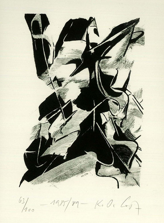   - Edition Rothe. 1958-1989 (14)