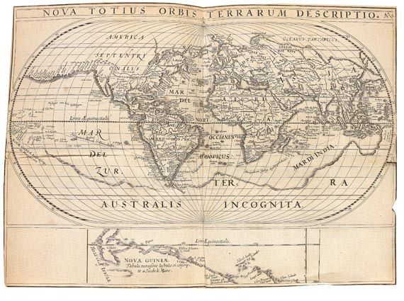 Isaac Commelin - Oost-Indische Compagnie. 2 Bde.,1645-1646 - Autre image