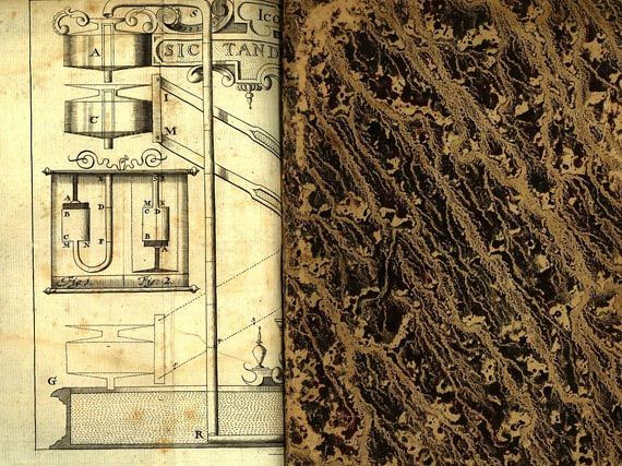 Caspar Schott - Technica curiosa. 1664 (7)