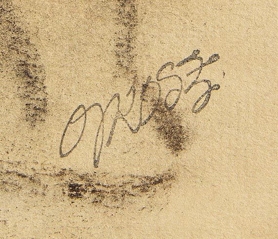 George Grosz - Erotische Szene - Autre image