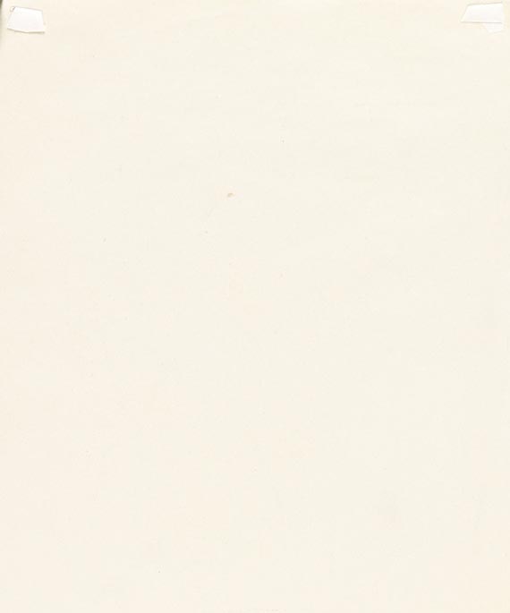 Ernst Ludwig Kirchner - Kuh und Melker - Autre image