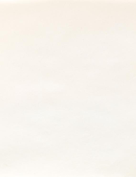 Ernst Ludwig Kirchner - Berglandschaft mit Tannen - Autre image