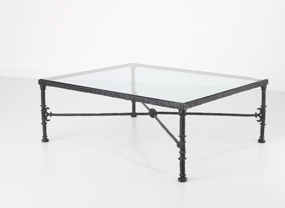 Diego Giacometti - La table Grecque - Autre image