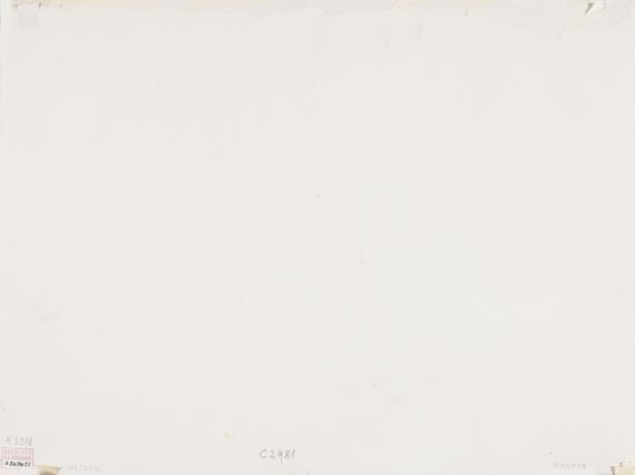 Ernst Ludwig Kirchner - Doppelporträt - Autre image