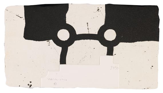 Eduardo Chillida - Zabaldu