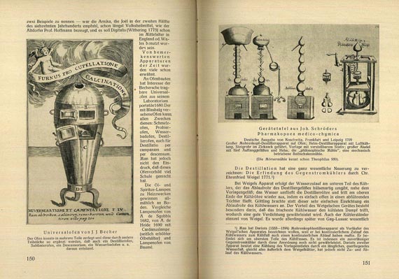 Sinkankas, J. - Sinkankas, Gemology + Ferchl + 2 Beigaben