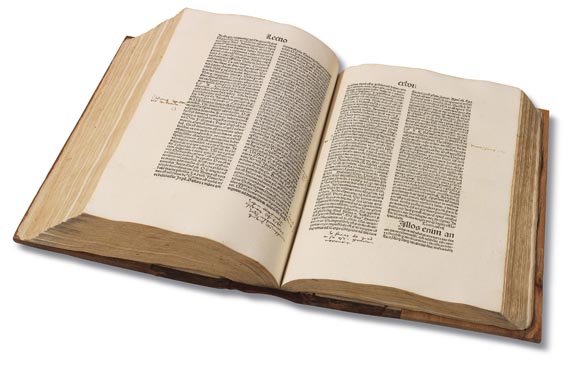Robertus Holkot - Super sapientia salomonis (1489) - Autre image